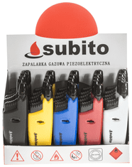 shumee SUBITO ZG11 zložljivi piezoelektrični plinski vžigalnik (1 kos)