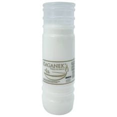 shumee Parafinski vložki za sveče Bispol Kaganek K4 96 ur 4 dni 24 kosov