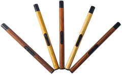 shumee Vžigalnik za žar z dolgim plinom FLAME HZ7 Wood (1 kos)