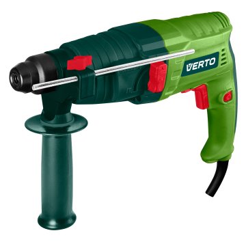 shumee SDS + udarni vrtalnik 500 W, 1,5 J.