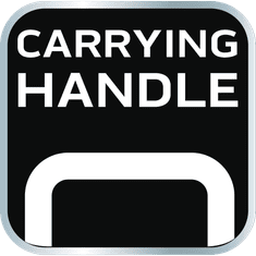 shumee Halogenski infrardeči grelec 400/800/1200 W