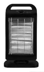 shumee Halogenski infrardeči grelec 400/800/1200 W