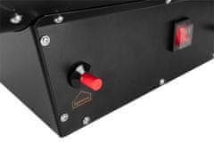 shumee 30kW plinski grelec