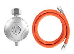 shumee 30kW plinski grelec