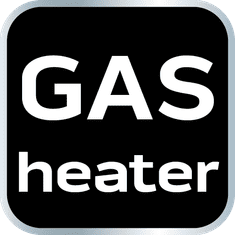 shumee 15kW plinski grelec