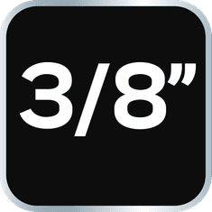 shumee Komplet izoliranega orodja za popravilo električnih in hibridnih avtomobilov, 51 kosov.