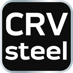 shumee Komplet izoliranega orodja za popravilo električnih in hibridnih avtomobilov, 51 kosov.