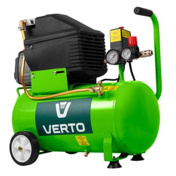 shumee Oljni kompresor 24l, 230V