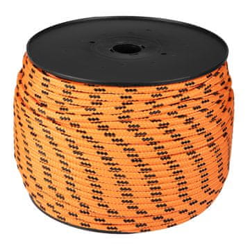 shumee Pletena polipropilenska vrv, premer 12, 150 m