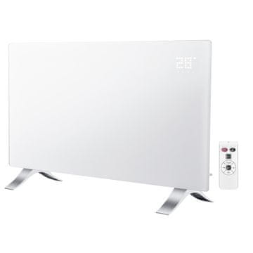 shumee Električni konvektorski grelec 2000 W, IP24