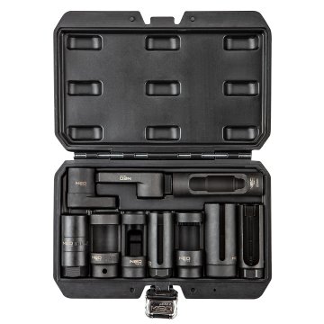 shumee Lambda sonda in pokrovčki injektorjev - komplet 10 kosov