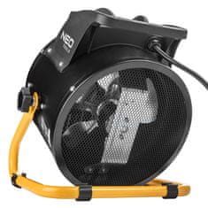 shumee PTC 3kW keramični električni grelec