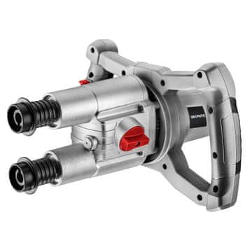 shumee Dvovretenski mešalnik 1800 W, hitrost: I. 250-500, II. 400-800 min-1