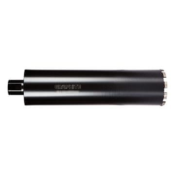 Topex Diamantna luknja za vrtalnik 58G540 112×450mm×10T