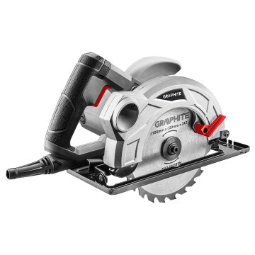 shumee Krožna žaga 1200 W, list 165 x 20 mm