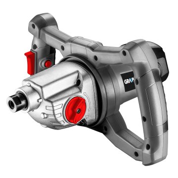 shumee Mešalnik 1400 W, I: 250–500 min-1, II: 400–800 min-1