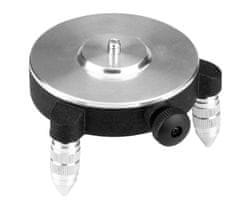 shumee 3D laser, 16 linij, zelen, torbica za prenašanje, tarča, magnetno držalo, polnilnik