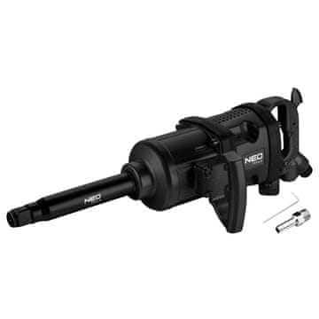 shumee Pnevmatski udarni ključ, 1", 3800 Nm