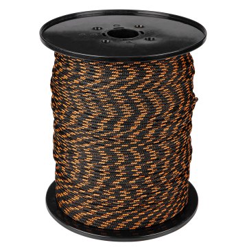 shumee Pletena polipropilenska vrv, premer 4, 400 m