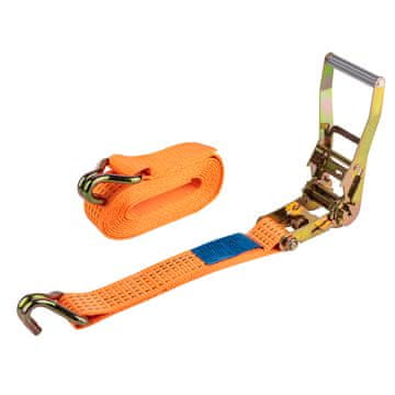 shumee Transportni trak 5 m x 50 mm, 5T trakovi, raven 2,5T