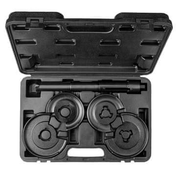 shumee Teleskopski vzmetni kompresor