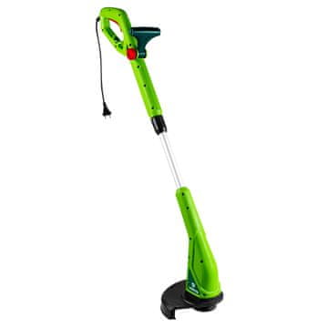 shumee Trimer z močjo 350 W, širina reza 250 mm