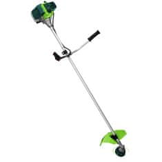 shumee Bencinska kosa na krtačo 1,4 kW, širina košnje 255/460 mm