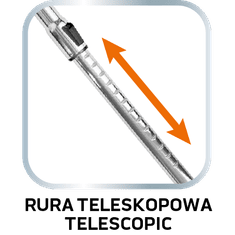 shumee Sesalnik 1400 W, 30 l