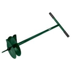 slomart Vrtalnik za zemljo VERTO, Ø 250 mm