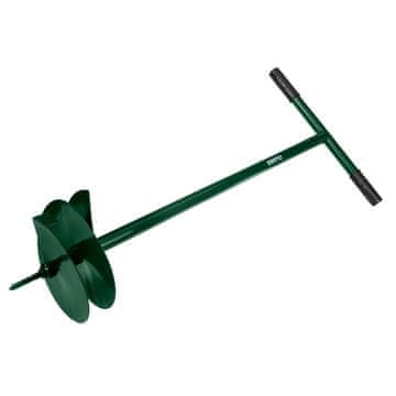 slomart Vrtalnik za zemljo VERTO, Ø 250 mm