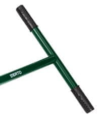 slomart Vrtalnik za zemljo VERTO, Ø 250 mm