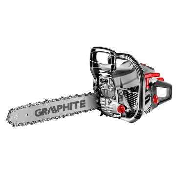shumee Bencinska motorna žaga 2 kW (2,7 KM), meč 18" (458 mm)