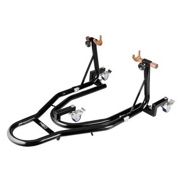 shumee Stojalo za zadnje kolo motorja