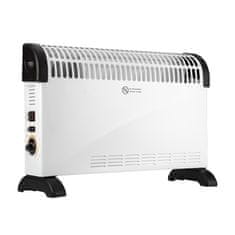 shumee Konvektorski grelec s termostatom 2000W turbo