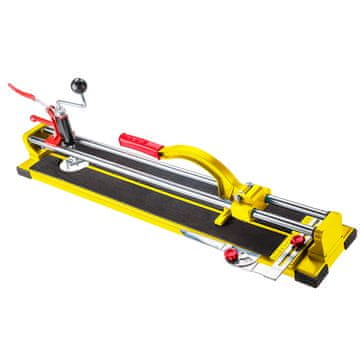 Topex Rezalnik keramičnih ploščic 650 mm, rezalnik lukenj