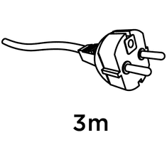 shumee Odsesavalec sekancev in žagovine 1100 W 50 l