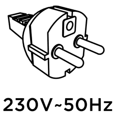 shumee Odsesavalec sekancev in žagovine 1100 W 50 l