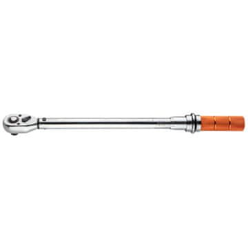shumee 1/2" momentni ključ, 20–210 Nm