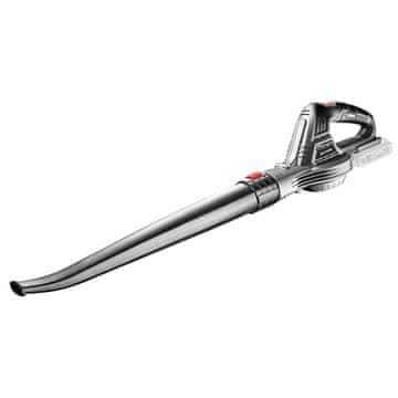 Topex Akumulatorski puhalnik listja Energy+ 18 V Li-ion, zmogljivost 190 km/h, brez baterije