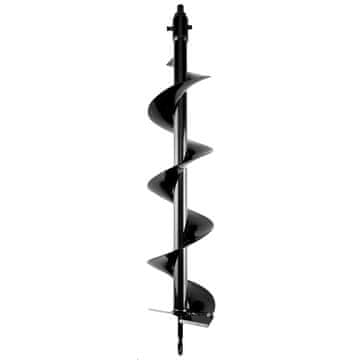 slomart GRAPHITE zemeljski svinčnik M14 za mešalec 58G084, 120x600 mm
