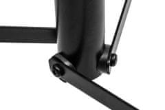 shumee Stativ za radiatorje, višina 1,1 - 1,8 m