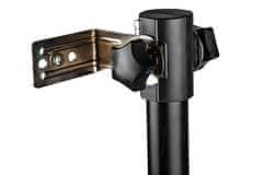 shumee Stativ za radiatorje, višina 1,1 - 1,8 m