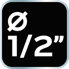 shumee Cev za kapljanje 15 m