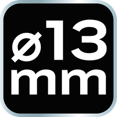 shumee Cev za kapljanje 15 m