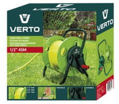 shumee Stojalo za vrtno cev