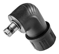 slomart Graphite 58G022-AD akumulatorska vrtalna-vijačna naprava, 18V, adapter