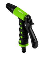 shumee Nastavljiv pištolski škropilnik z dvema funkcijama