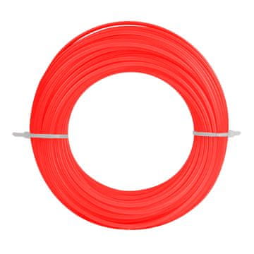 shumee Okrogla nit za kosilnico, premer 2 mm, dolžina 15 m