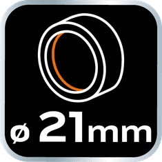 shumee Majhen daljnogled 8x21