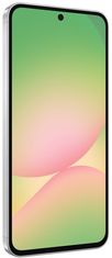 Samsung Galaxy A56 5G pametni telefon, 8/256GB, Izjemna siva + Fit3 pametna zapestnica, roza/zlata (SM-A566BZAAEUE - 1)